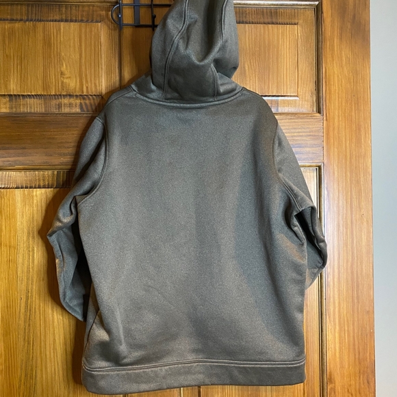 Under Armour hoodie camo - Picture 6 of 6